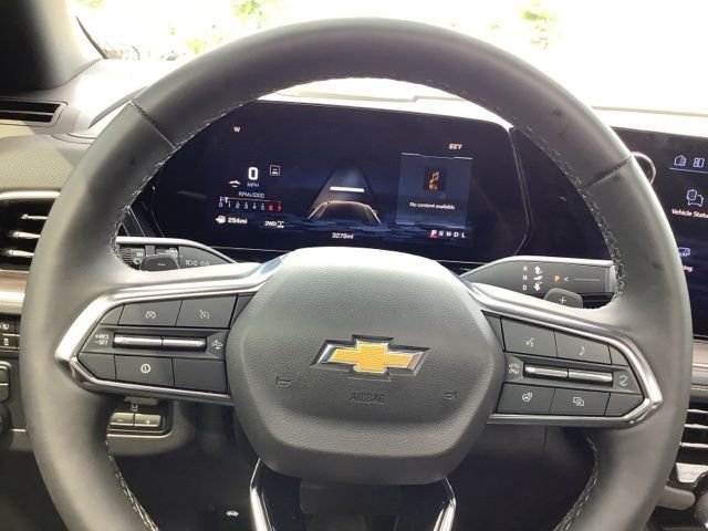 2026 Chevrolet Tahoe Premier - Photo 44