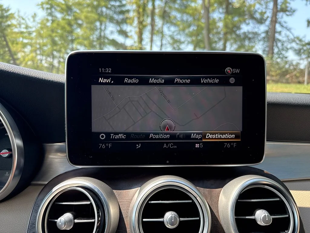 Used 2018  Mercedes-Benz C 300 image 18
