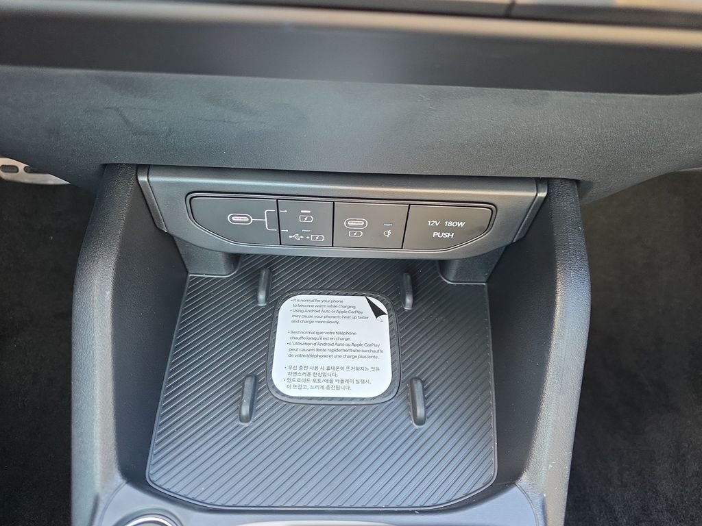 New 2026 Snow White Pearl Kia GT-Line Turbo image 28