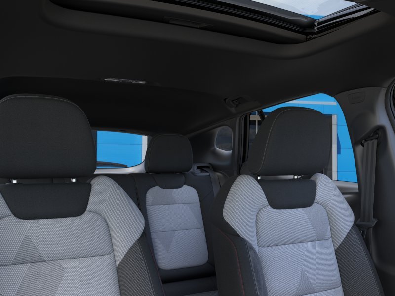2026 Chevrolet Trax RS - Photo 24