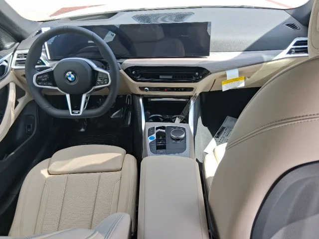 2026 BMW i4 40 - Photo 10