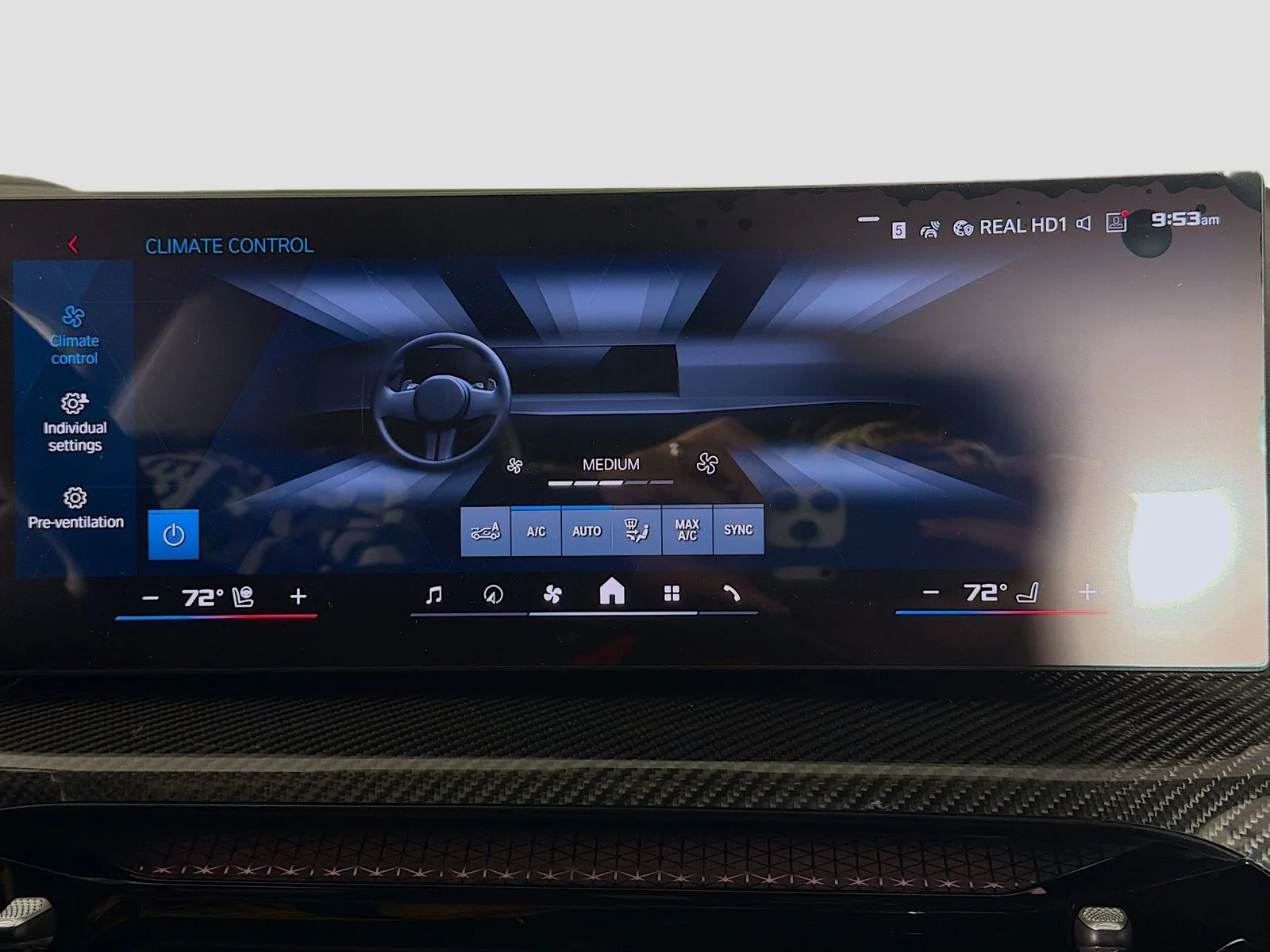 New 2027 Brooklyn Grey Metallic BMW Base image 16