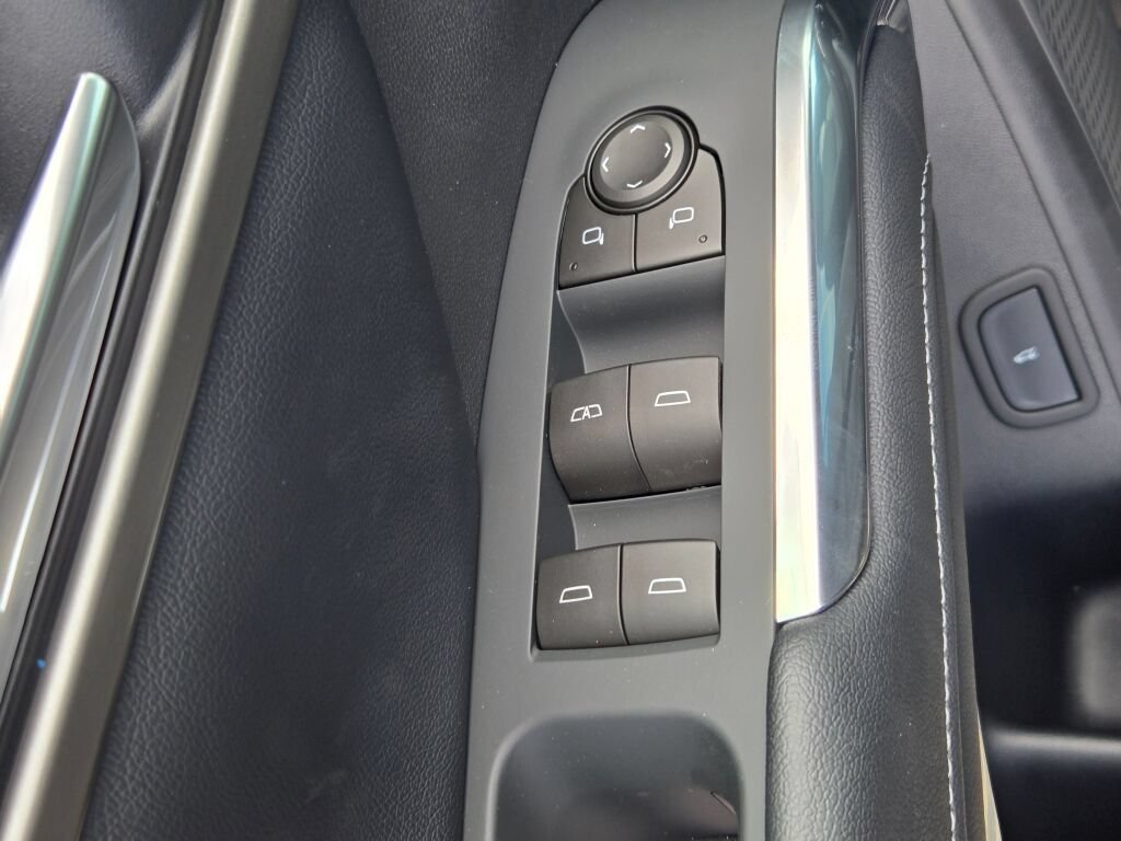 2026 Chevrolet Traverse LT - Photo 22