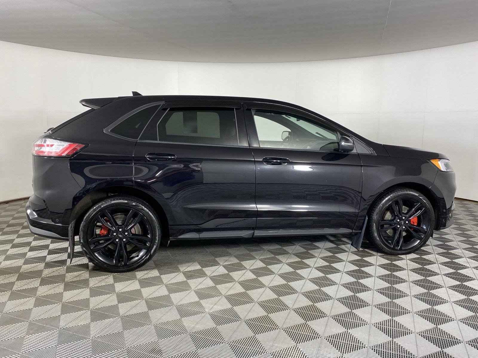 Used 2020 Bk Ford ST image 8