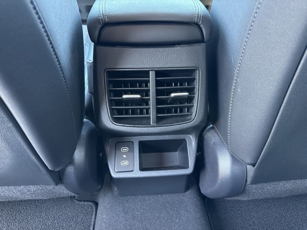 Certified Used 2024 White Kia S image 21