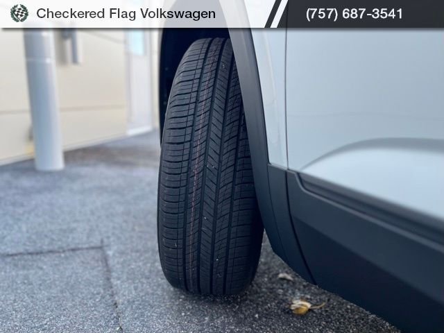 2026 Volkswagen Atlas SE - Photo 14