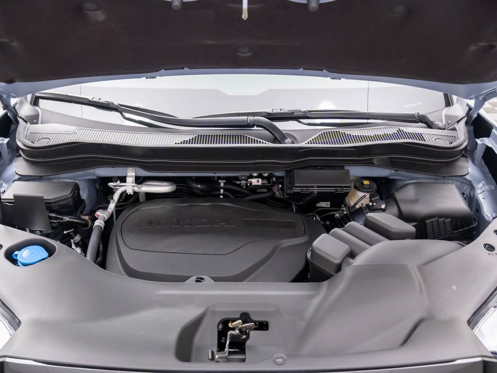 2026 Honda Ridgeline TrailSport - Photo 30