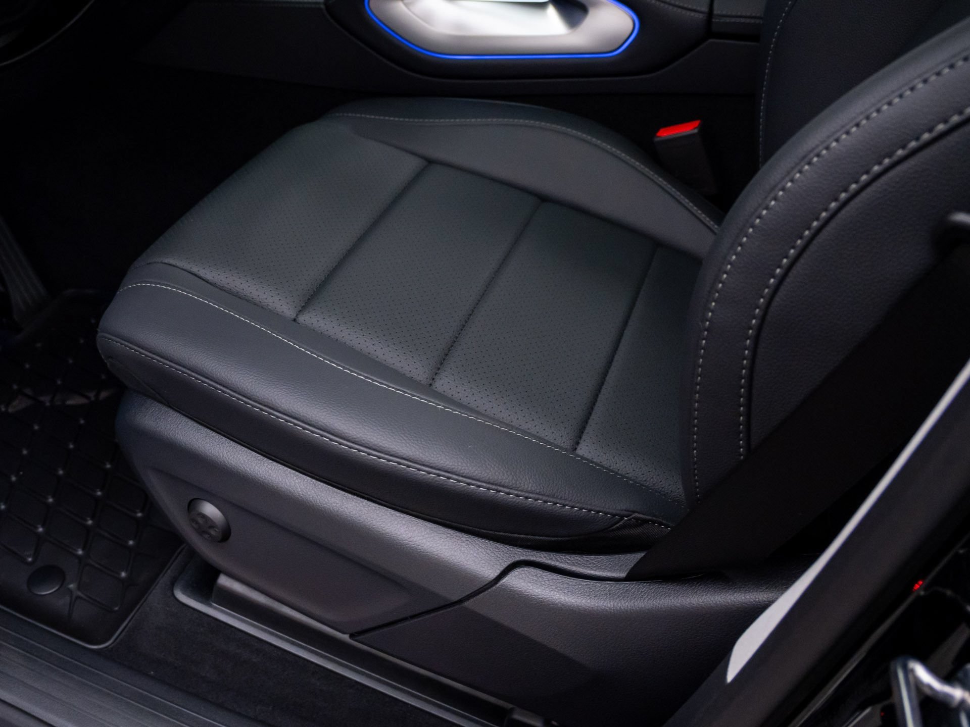 New 2026 Black Mercedes-Benz GLE 350 image 56