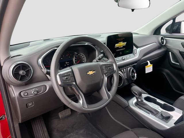 2026 Chevrolet Blazer 2LT - Photo 10