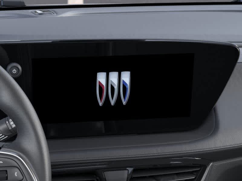 New 2026 Summit White Buick Sport Touring image 20