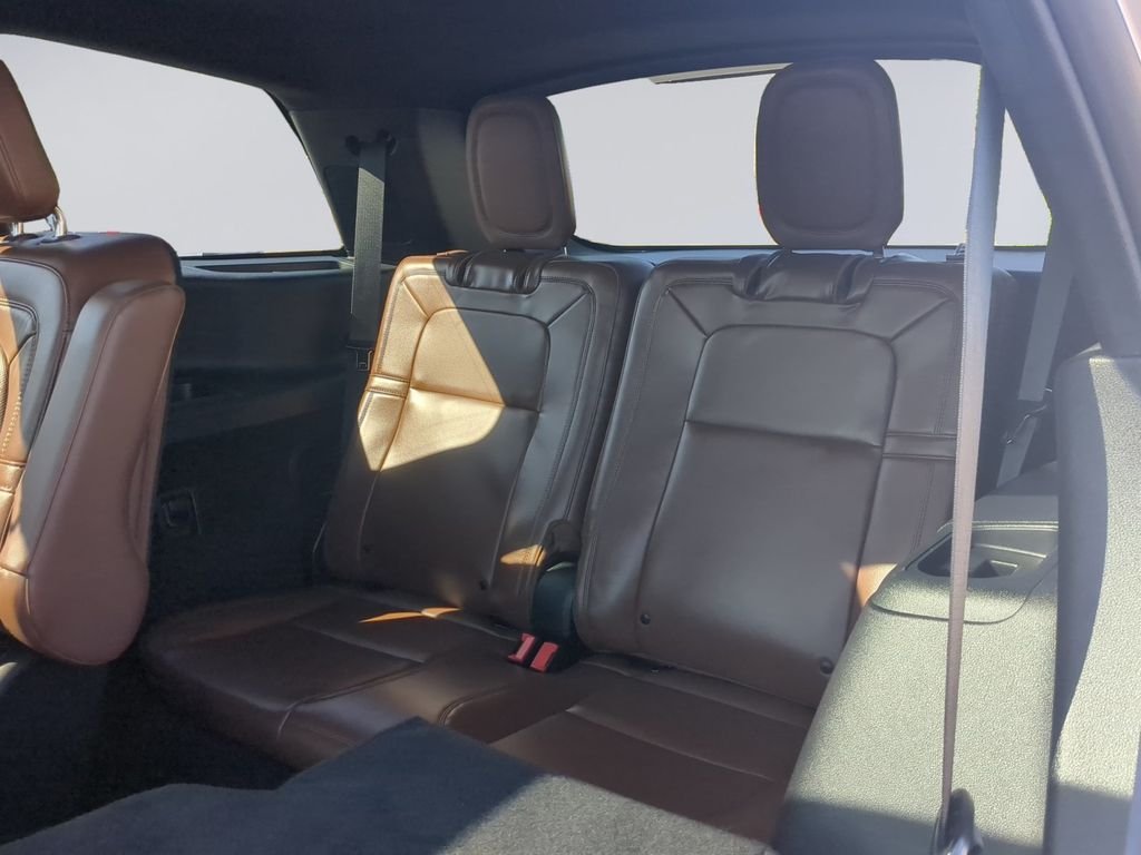 Used 2021 Radiance Lincoln Reserve image 20