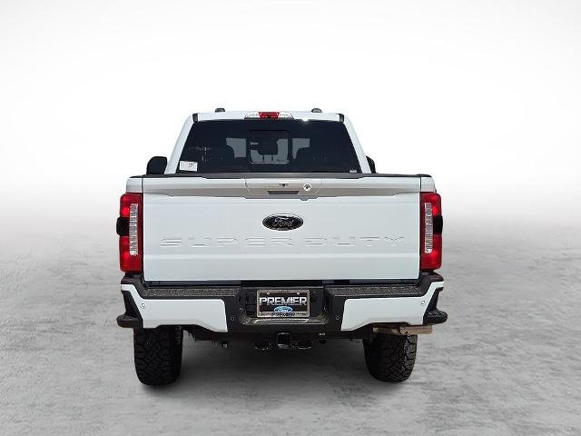 New 2026 Oxford White Ford F-250® Lariat® image 34