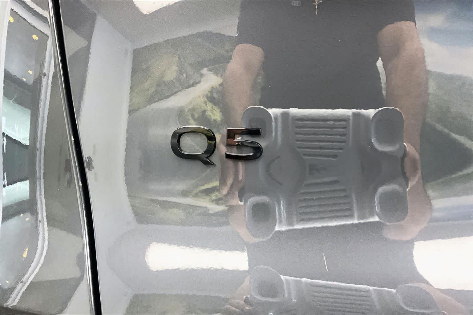 2025 Audi Q5 Premium - Photo 32