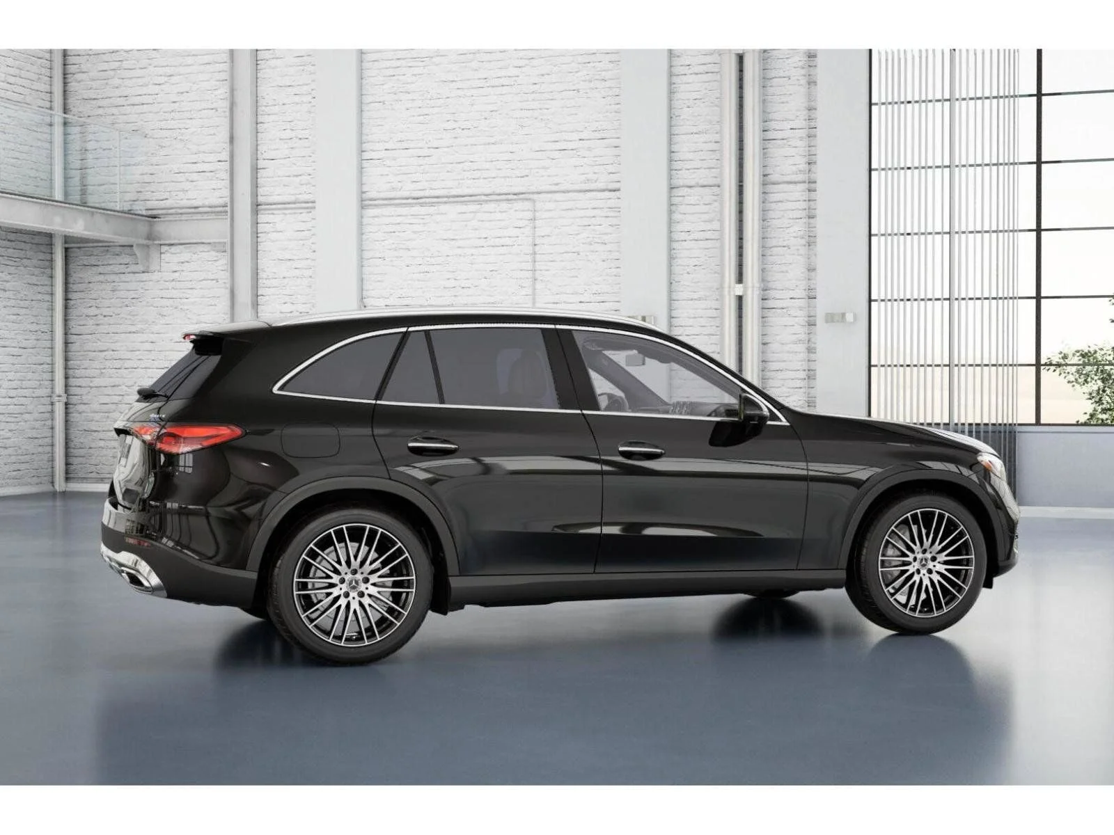 New 2027  Mercedes-Benz GLC 300 image 18
