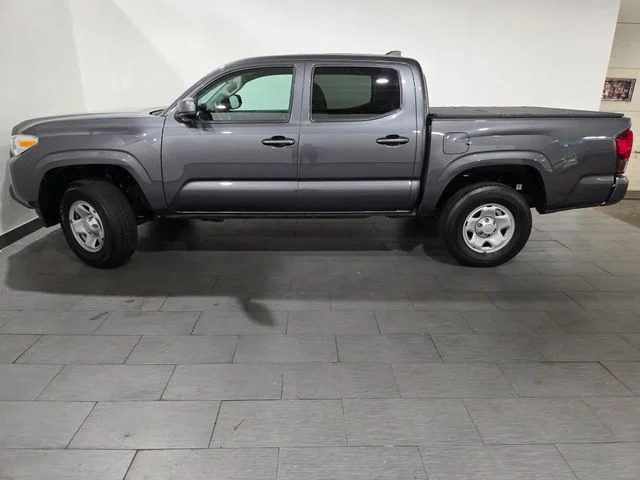 Used 2023 Gray Toyota SR image 2