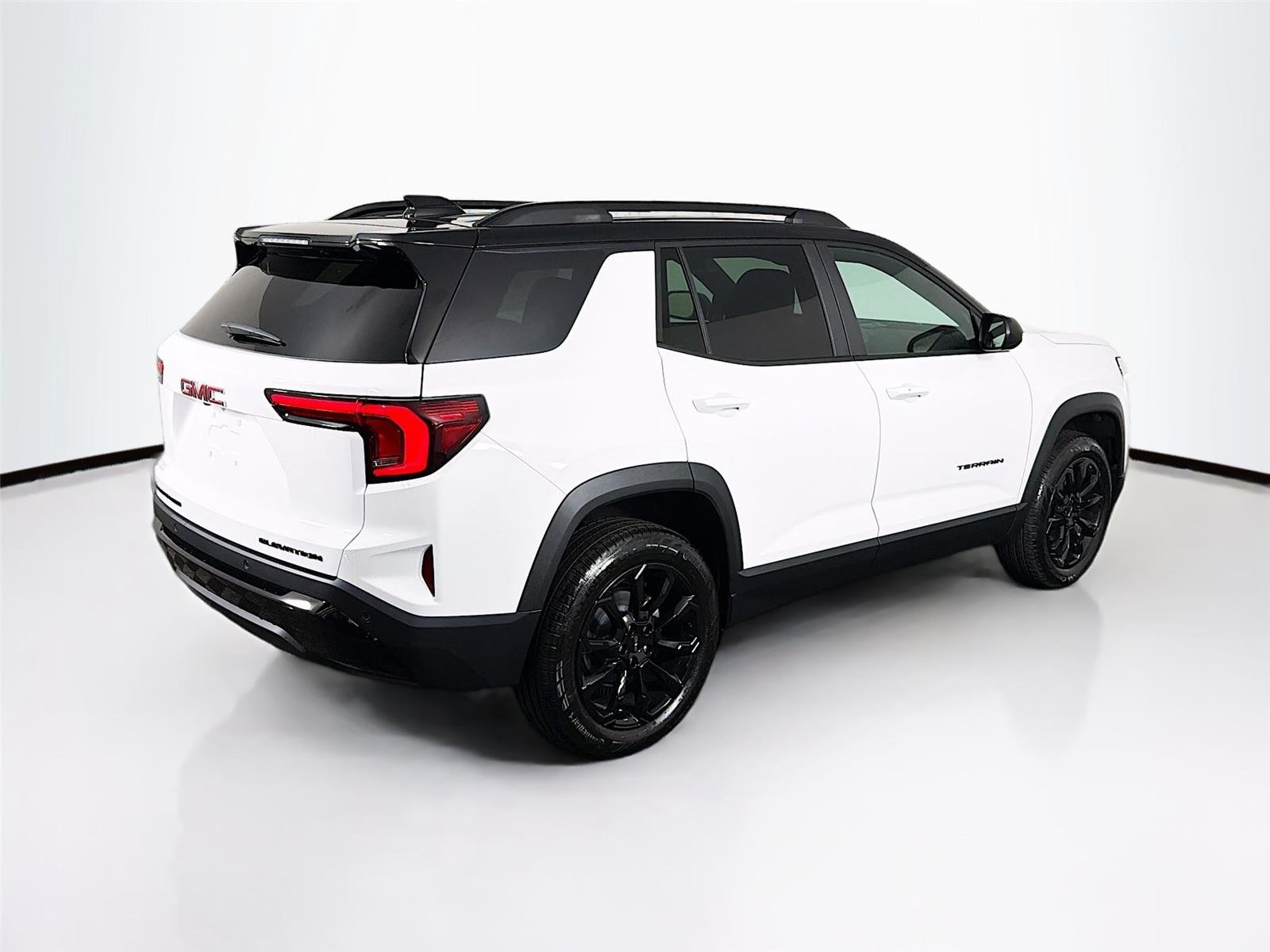 2027 GMC Terrain Elevation - Photo 11