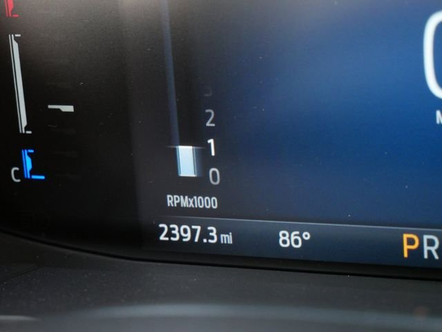 2025 Ford Escape Active - Photo 28