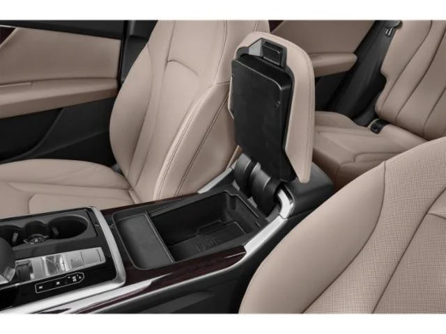 Certified Used 2023 Satellite Silver Metallic Audi Premium image 17