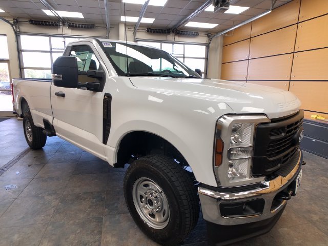 2027 Ford F-250 Super Duty