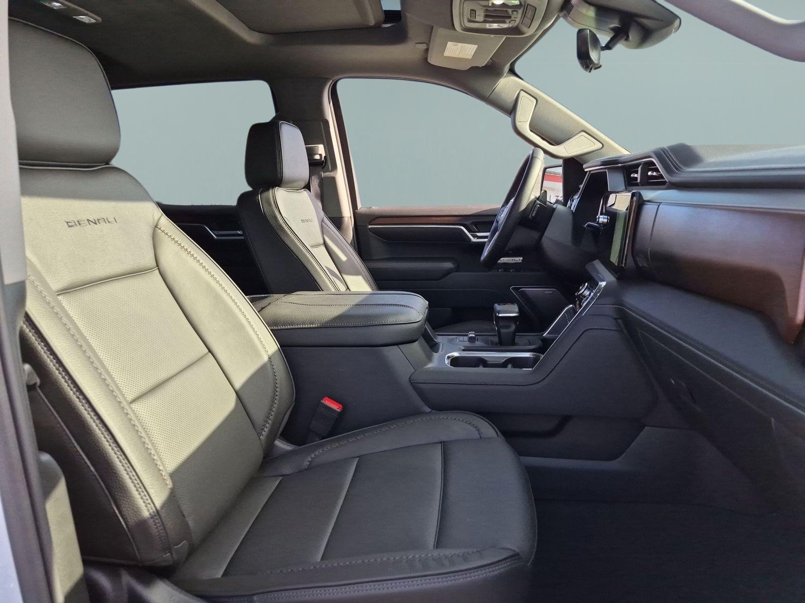 2026 GMC Sierra 1500 Denali - Photo 28