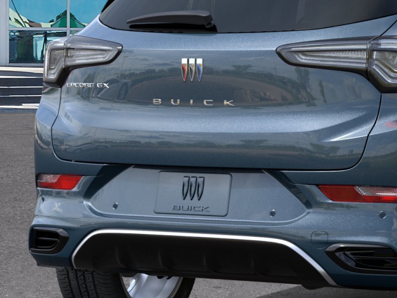 2026 Buick Encore GX Avenir - Photo 14