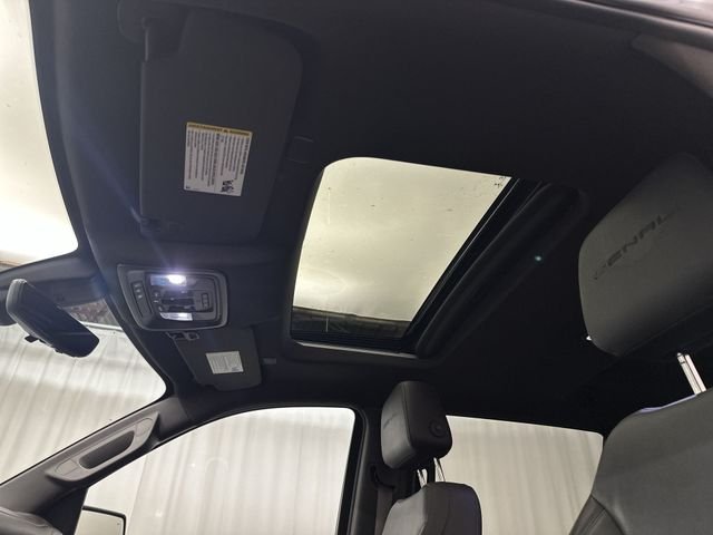 Used 2021 Gray GMC Denali image 18