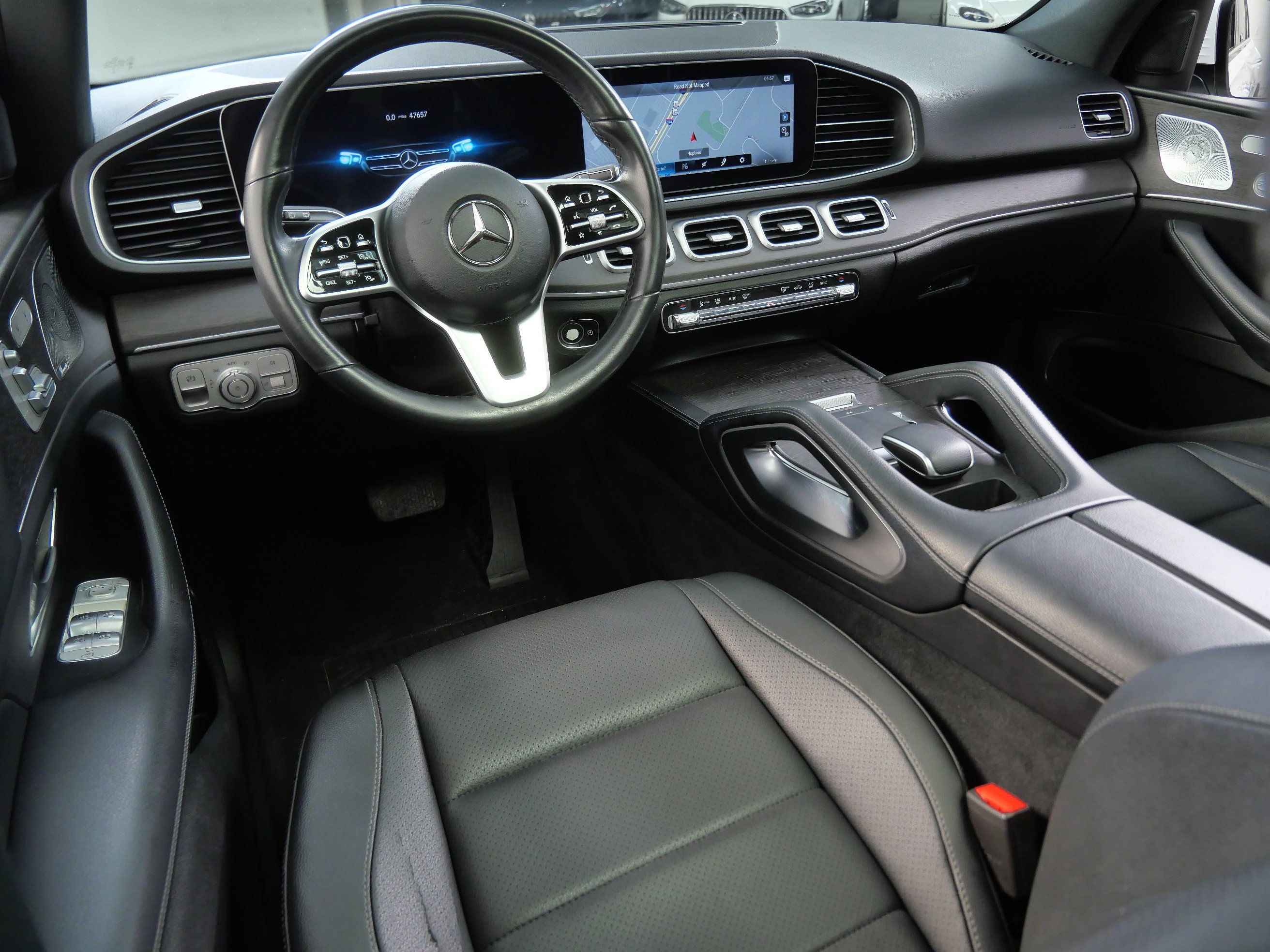 Used 2020 Mercedes-Benz GLE GLE350 with VIN 4JGFB4KE6LA037472 for sale in Minnetonka, Minnesota