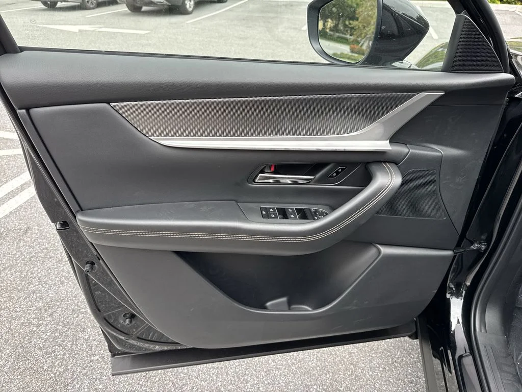 New 2026 Jet Black Mica Mazda SC Plus AWD image 38