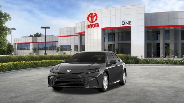 2026 Toyota Camry LE - Photo 52