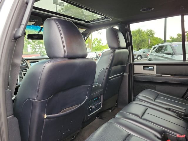 Used 2017 Ingot Silver Ford XLT image 27