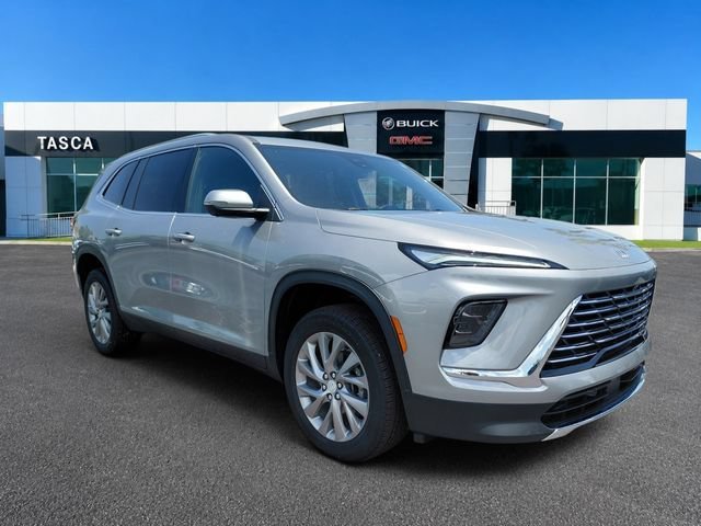 2025 Buick Enclave