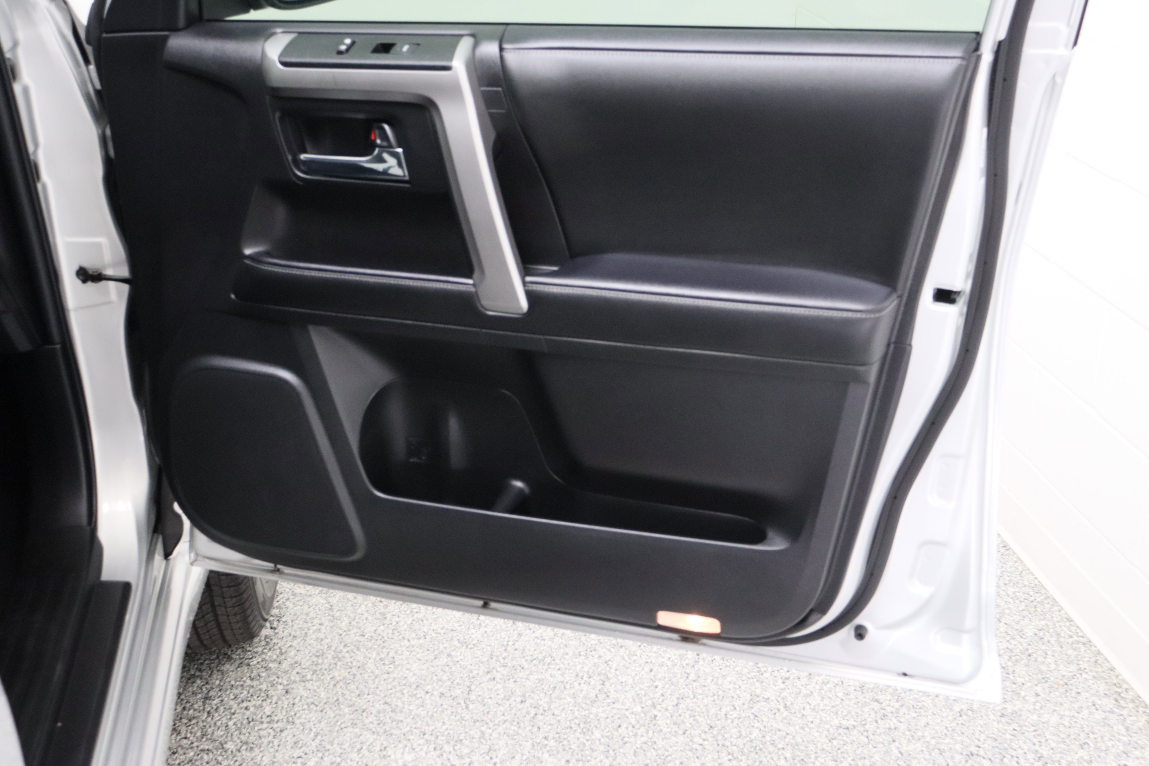 2024 Toyota 4Runner TRD Sport - Photo 34