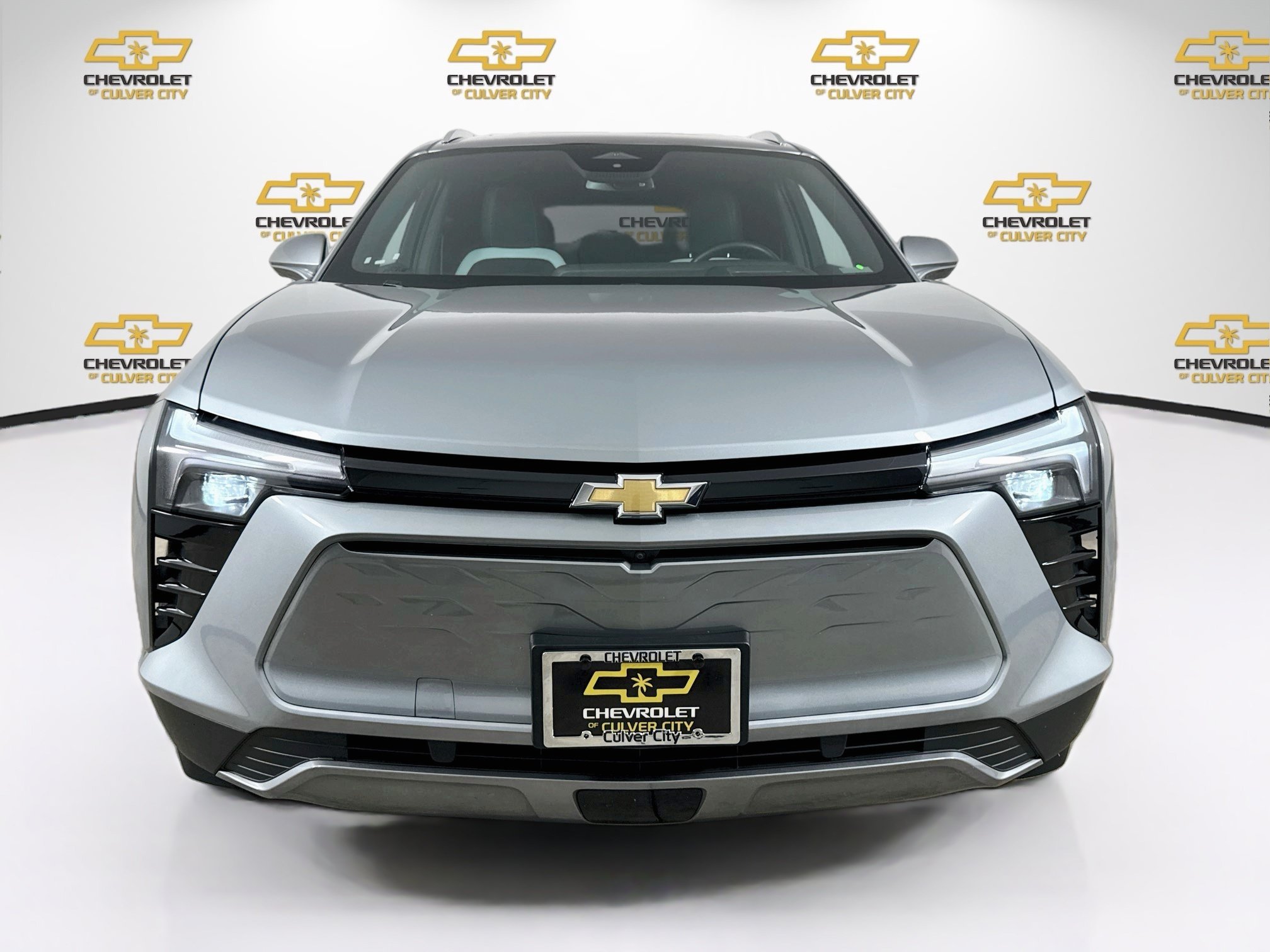 Used 2024 Chevrolet Blazer EV LT with VIN 3GNKDBRJ5RS212636 for sale in Culver City, CA