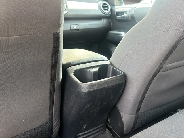 Used 2019 Gray Toyota  image 29