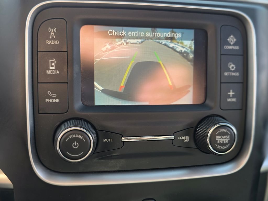 2021 RAM Ram 1500 Classic Warlock - Photo 28