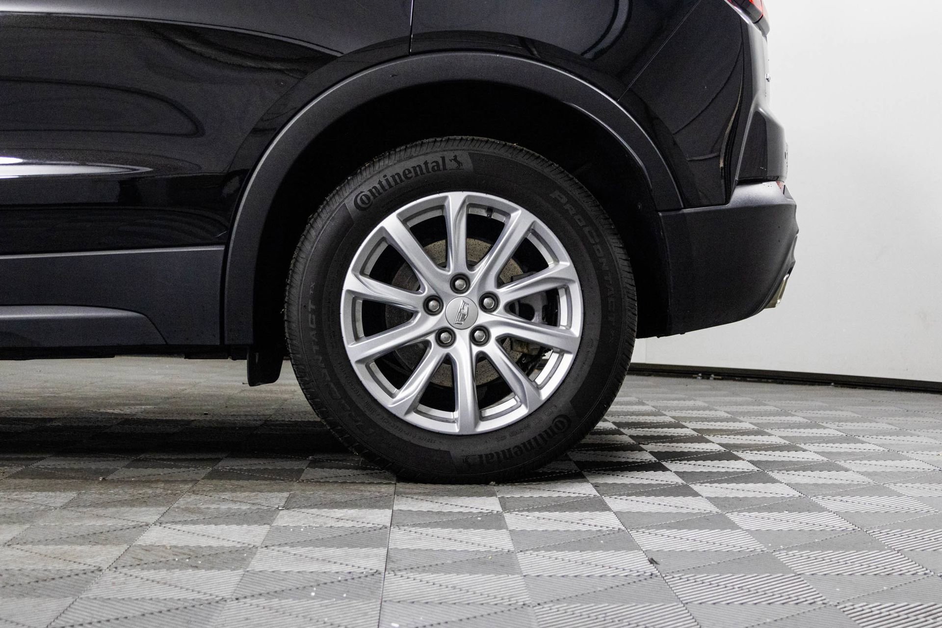 2023 CADILLAC XT4 - Image 44