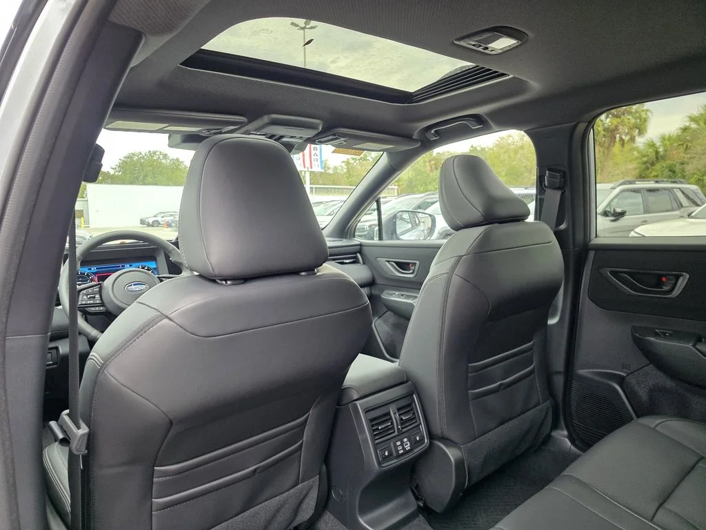 2026 Subaru Outback Limited - Photo 16