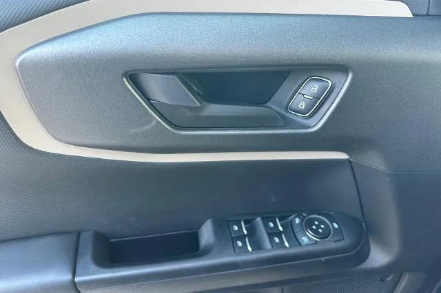 New 2026 Carbonized Gray Metallic Ford Big Bend® image 31