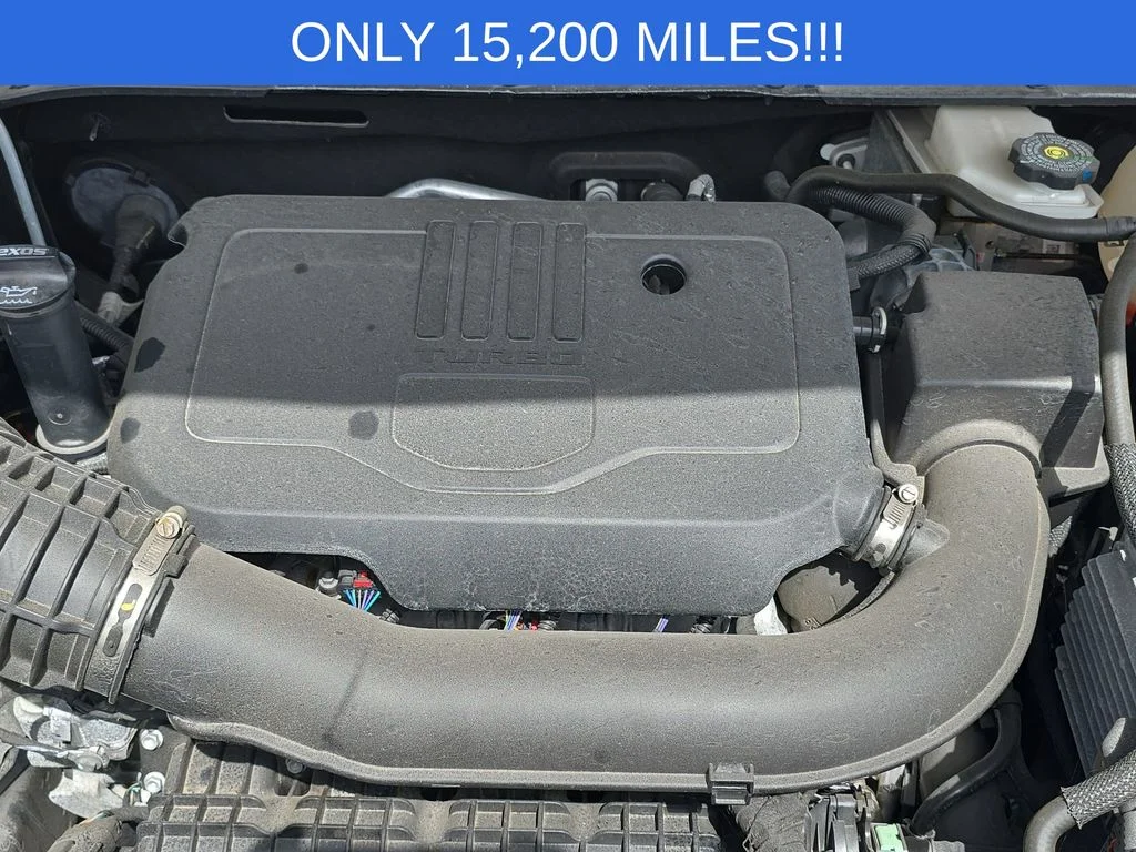 2024 Chevrolet Blazer 2LT - Photo 31