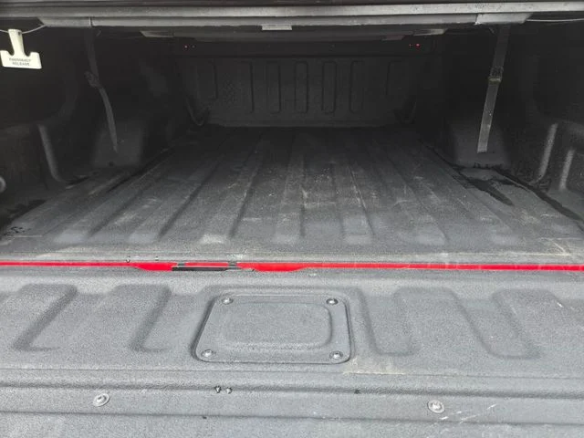 Used 2021 Red Jeep Rubicon image 16