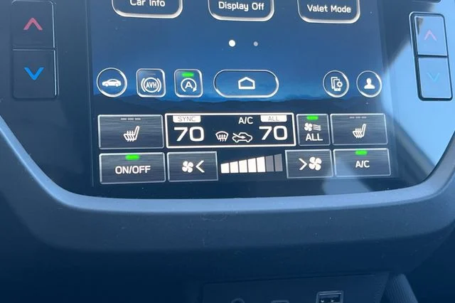 Used 2026 Gray Subaru Premium image 17