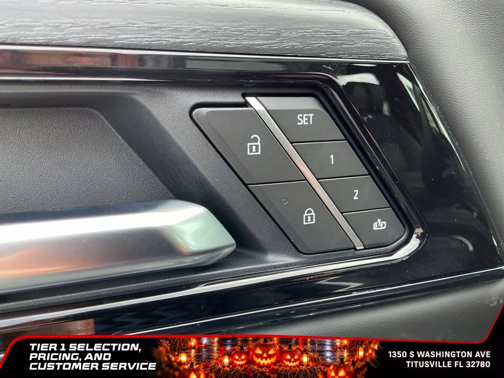 New 2026 Onyx Black GMC AT4 Ultimate image 23
