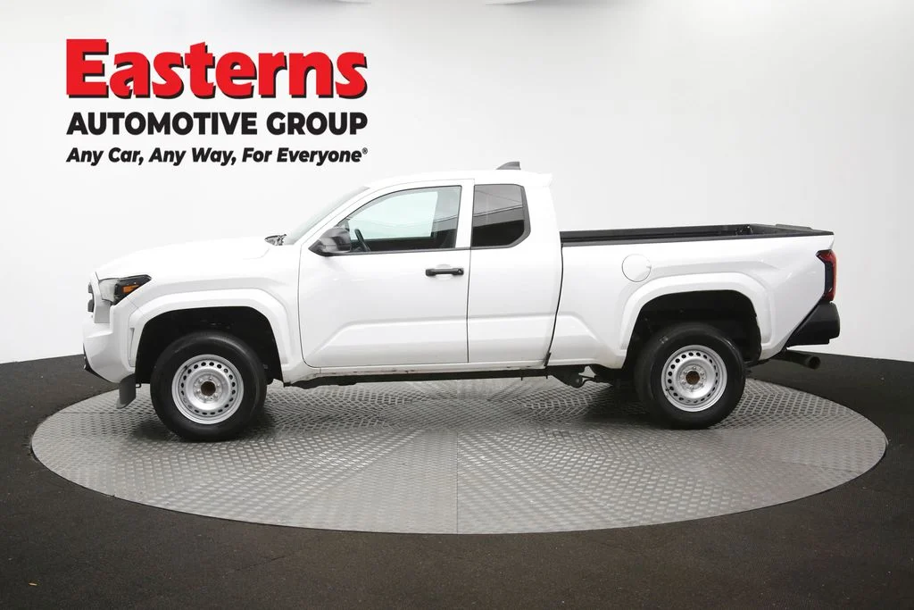 Used 2025 White Toyota SR image 55