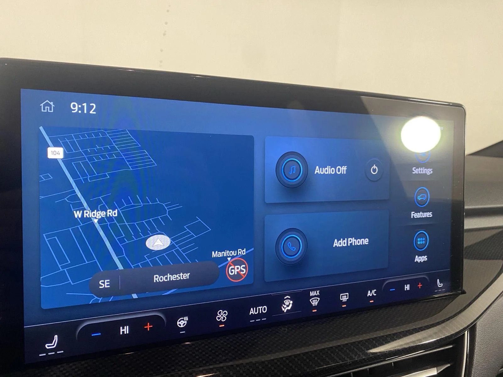 Used 2023 Carbonized Gray Ford ST-Line Elite image 12