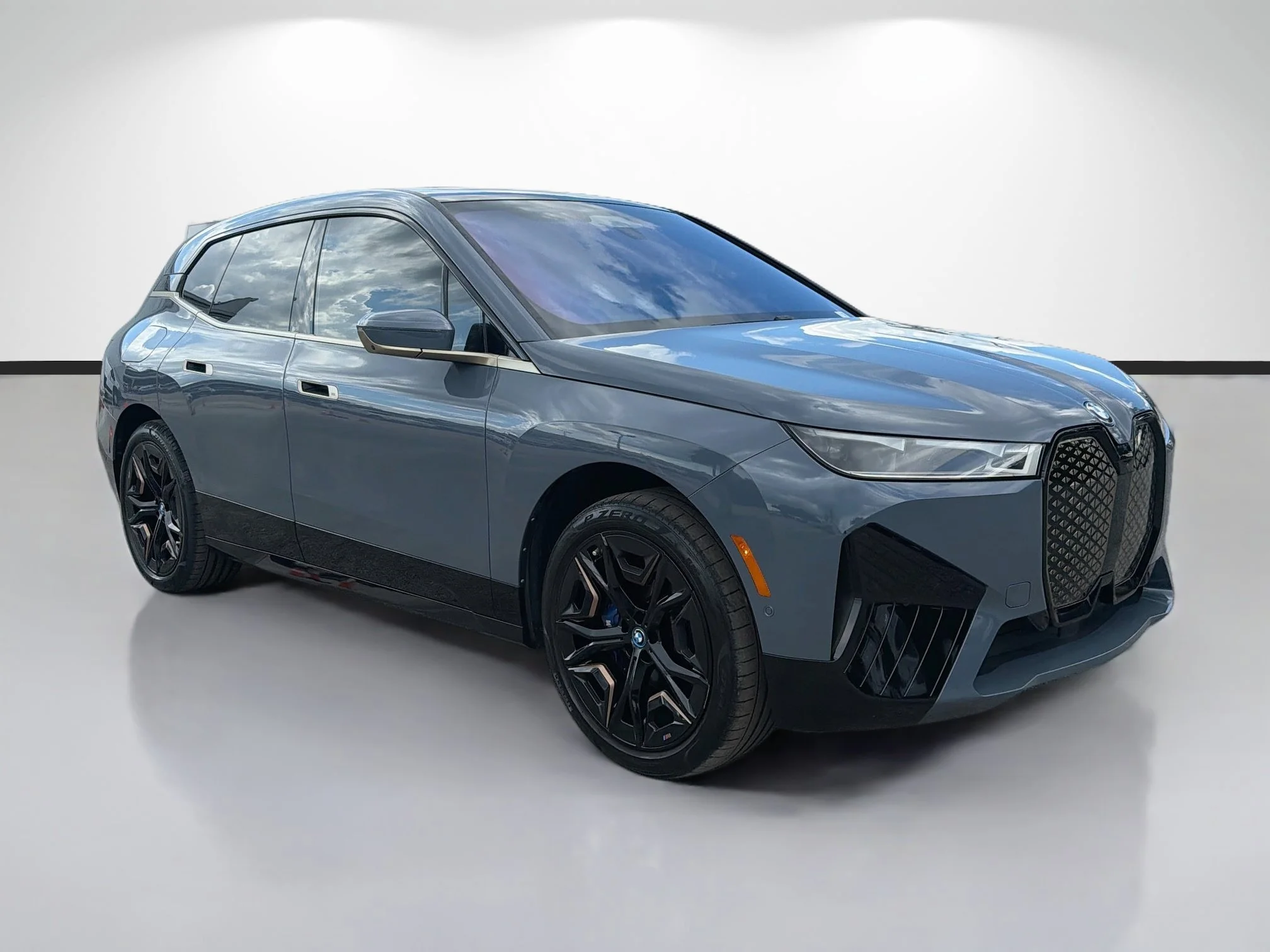 2024 BMW iX
