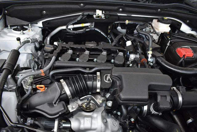 New 2026 Platinum White Pearl Acura A-Spec Package image 21