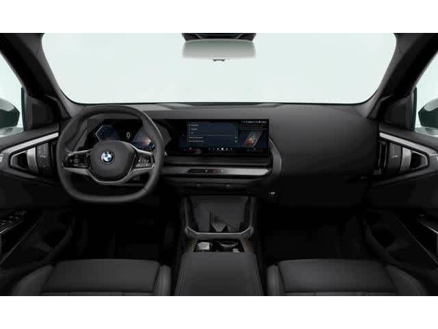 New 2026 Black Sapphire Metallic BMW 30 xDrive image 7