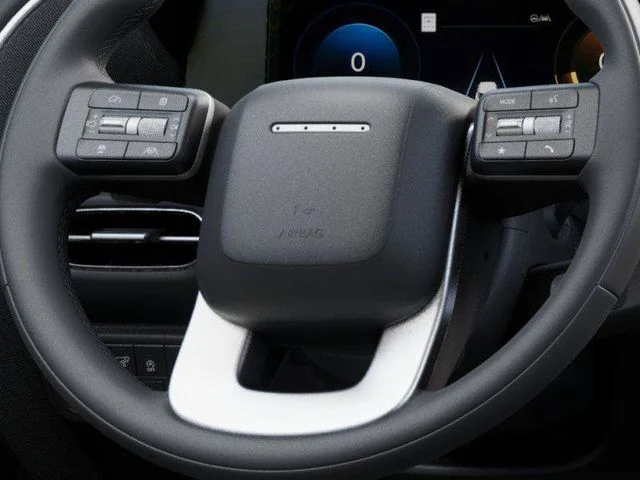 New 2027 Silver Hyundai SEL Premium image 15