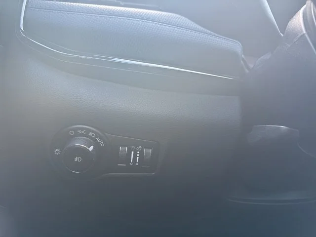 New 2026 Joose Jeep Latitude Altitude image 25