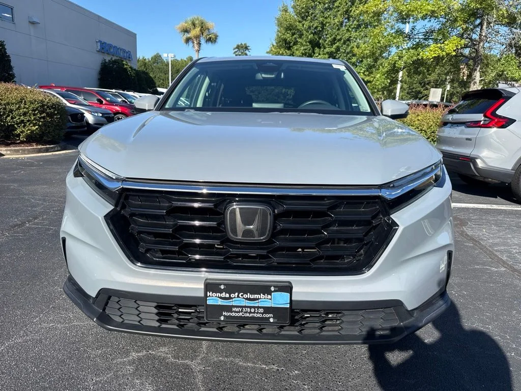 2024 Honda CR-V EX - Photo 8